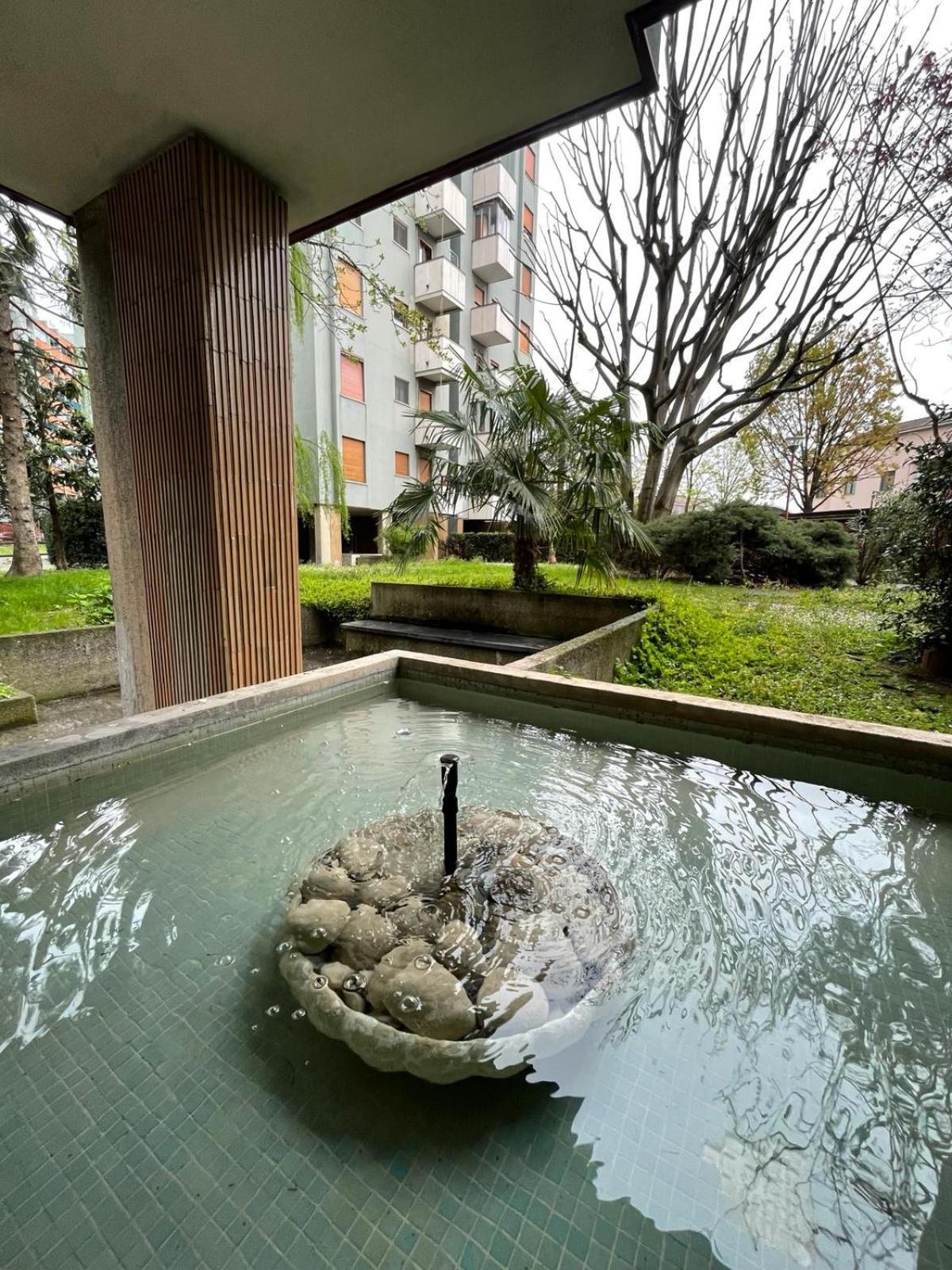 Appartamento Perla Nel Verde コローニョ・モンツェーゼ エクステリア 写真